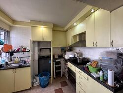 Blk 419 Pasir Ris Drive 6 (Pasir Ris), HDB 5 Rooms #577094191
